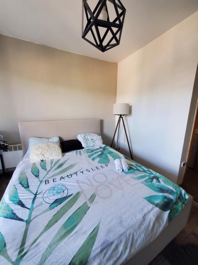 Apartament Sleep And Drive Cosy Sarajewo Zewnętrze zdjęcie
