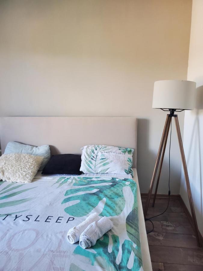 Apartament Sleep And Drive Cosy Sarajewo Zewnętrze zdjęcie