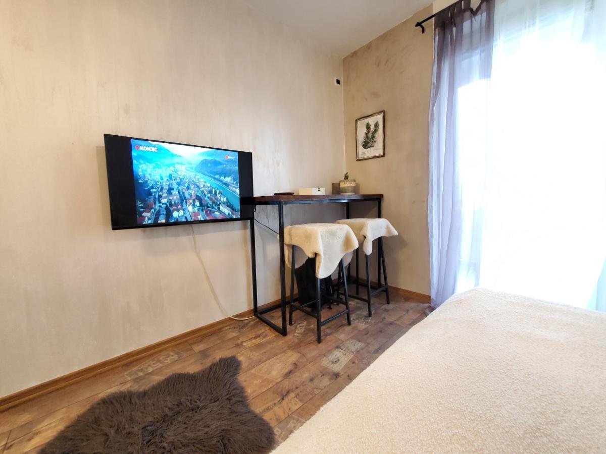 Apartament Sleep And Drive Cosy Sarajewo Zewnętrze zdjęcie