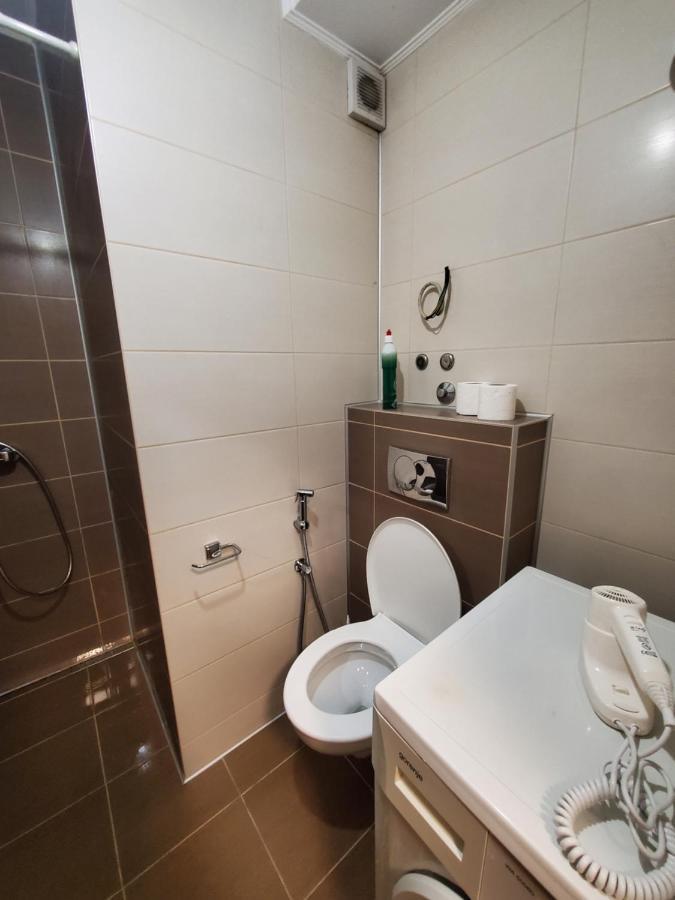 Apartament Sleep And Drive Cosy Sarajewo Zewnętrze zdjęcie