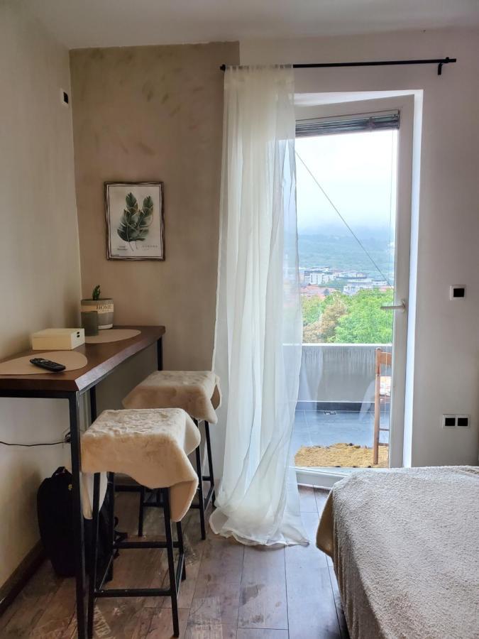 Apartament Sleep And Drive Cosy Sarajewo Zewnętrze zdjęcie