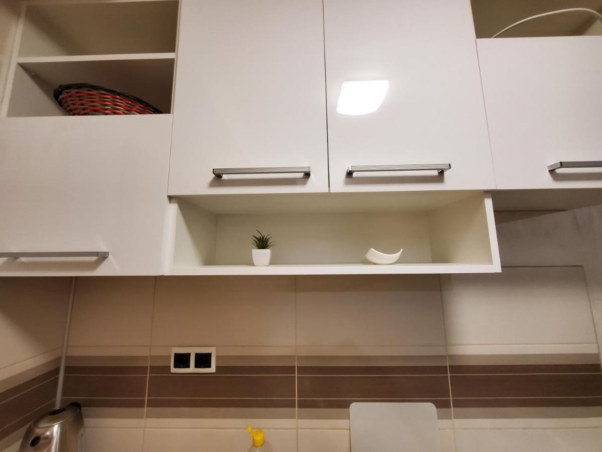 Apartament Sleep And Drive Cosy Sarajewo Zewnętrze zdjęcie