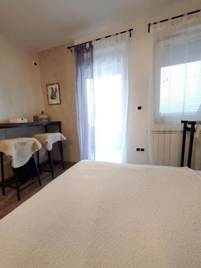 Apartament Sleep And Drive Cosy Sarajewo Zewnętrze zdjęcie