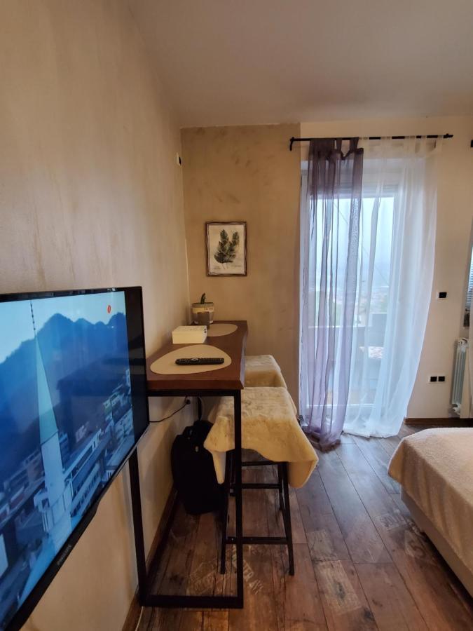 Apartament Sleep And Drive Cosy Sarajewo Zewnętrze zdjęcie