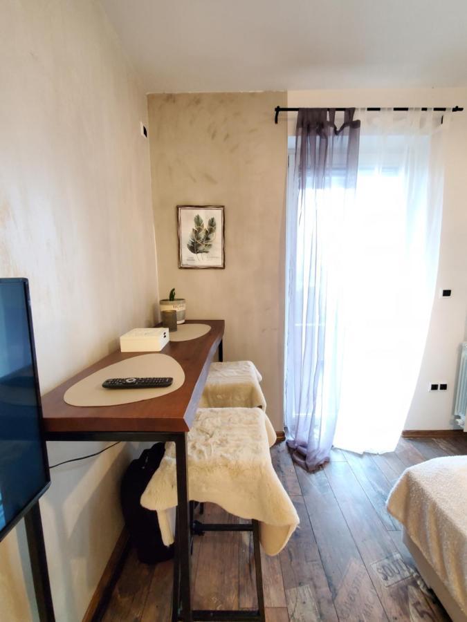 Apartament Sleep And Drive Cosy Sarajewo Zewnętrze zdjęcie