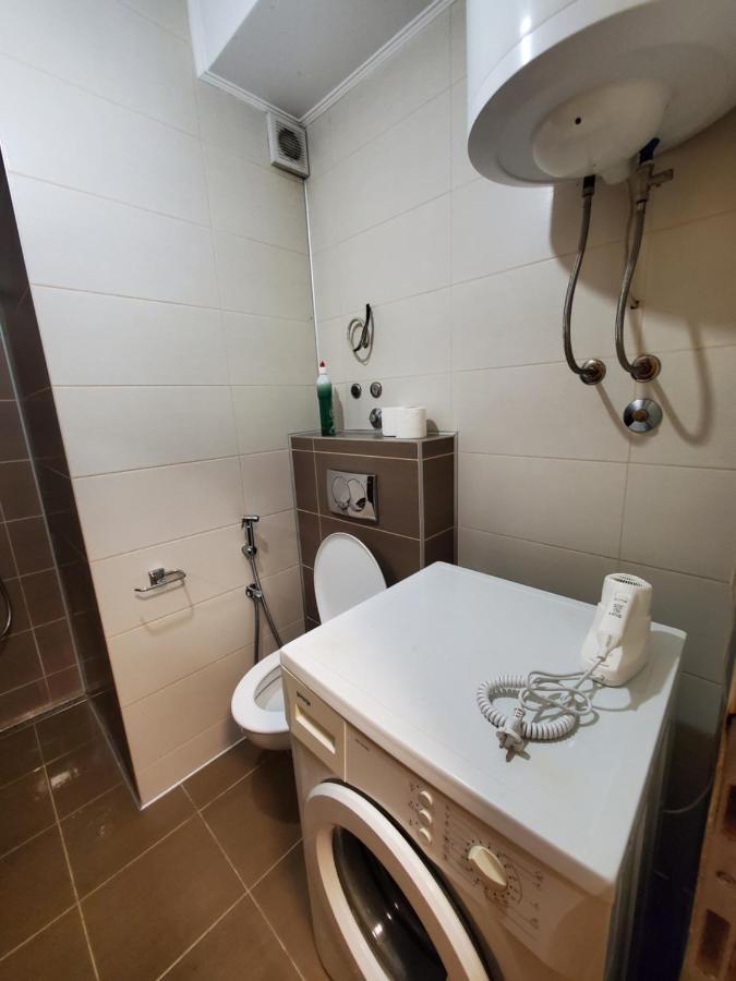 Apartament Sleep And Drive Cosy Sarajewo Zewnętrze zdjęcie