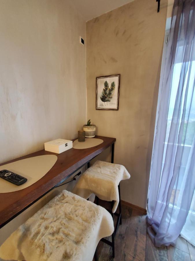 Apartament Sleep And Drive Cosy Sarajewo Zewnętrze zdjęcie