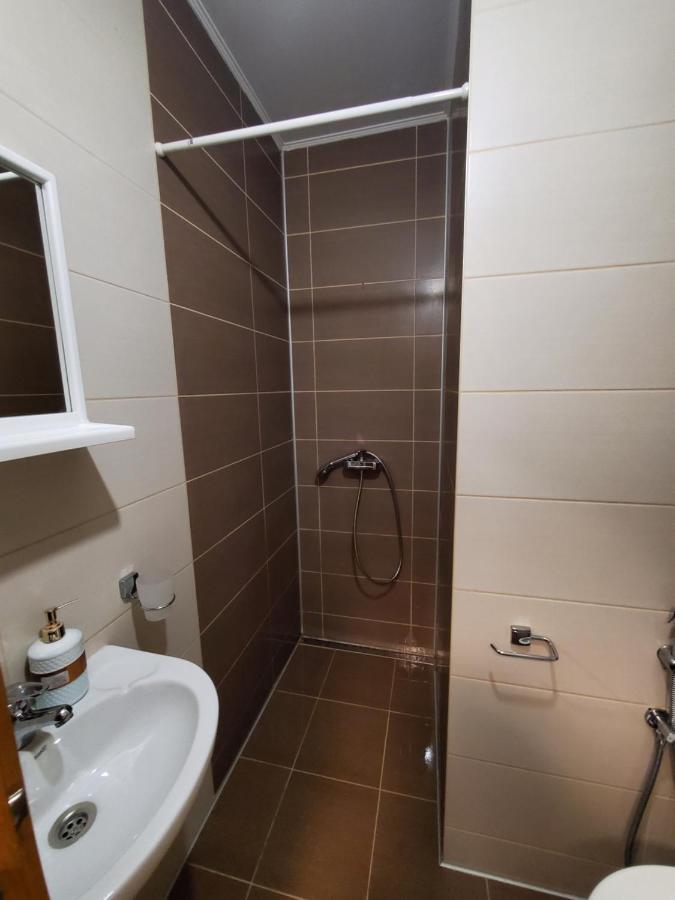 Apartament Sleep And Drive Cosy Sarajewo Zewnętrze zdjęcie