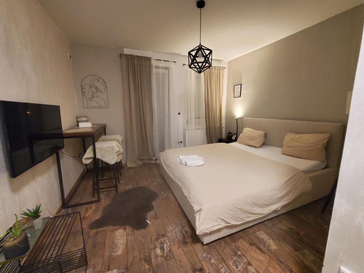 Apartament Sleep And Drive Cosy Sarajewo Zewnętrze zdjęcie