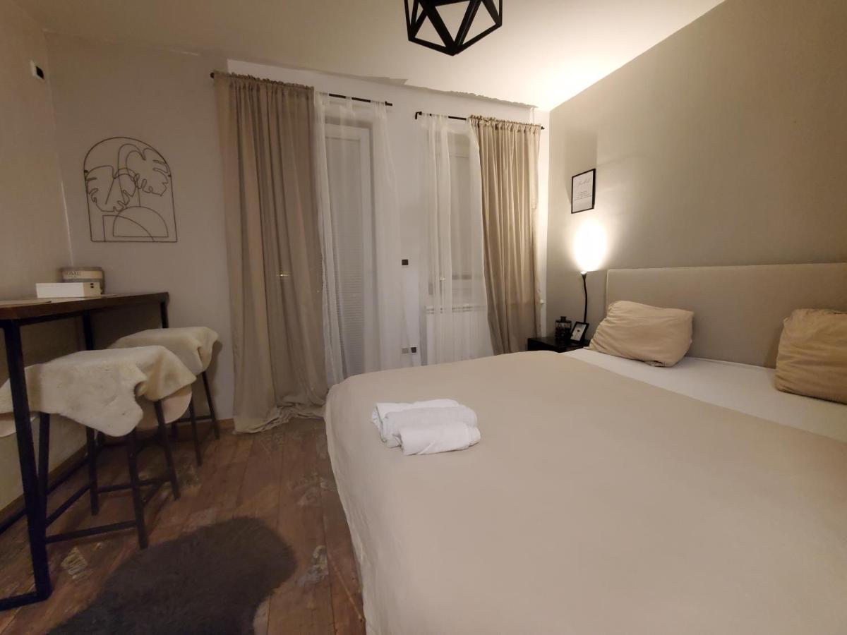 Apartament Sleep And Drive Cosy Sarajewo Zewnętrze zdjęcie