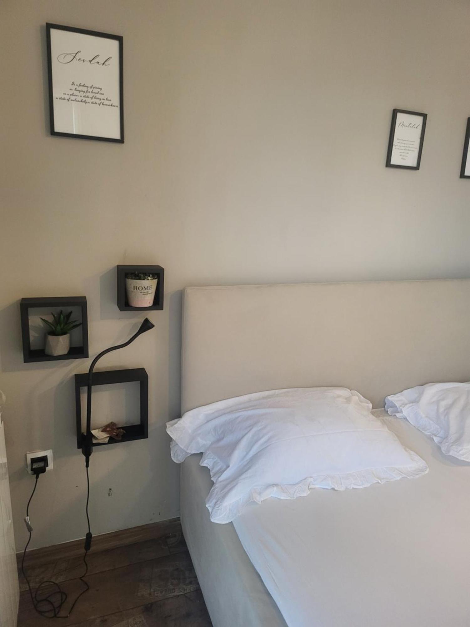Apartament Sleep And Drive Cosy Sarajewo Zewnętrze zdjęcie